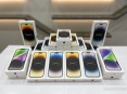 iPhone 14 Pro Max, iPhone 14 Pro, iPhone 14, Apple Watch, iPad